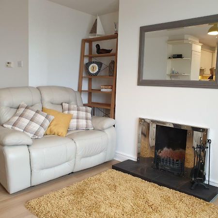 Coastal View Apartment Bushmills Exterior photo